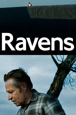 Постер: Ravens
