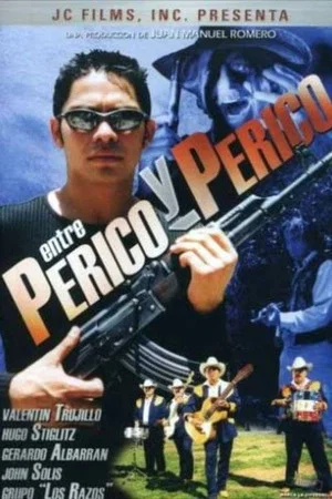 Постер: Entre perico y perico