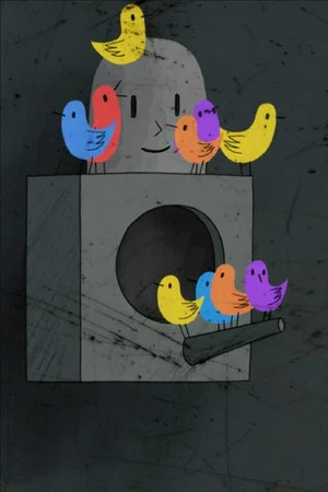 Постер: Bird Flu