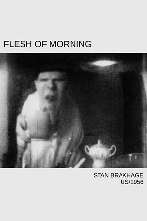 Постер: Flesh of Morning