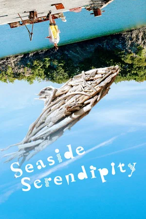 Постер: Seaside Serendipity