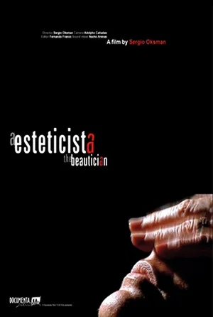 Постер: A Esteticista