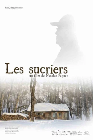 Постер: Sugar Shack Tales