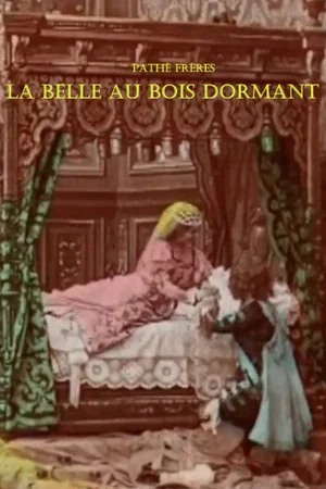 Постер: Sleeping Beauty