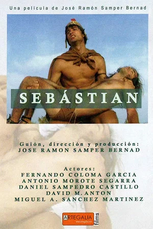 Постер: Sebástian