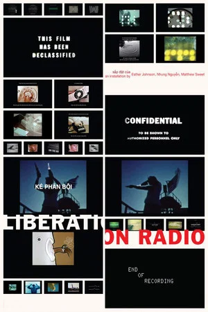 Постер: Liberation Radio