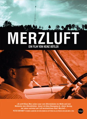 Постер: Merzluft