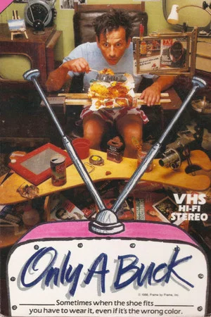 Постер: Only a Buck