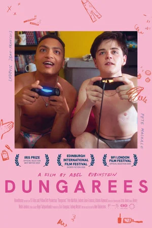 Постер: Dungarees