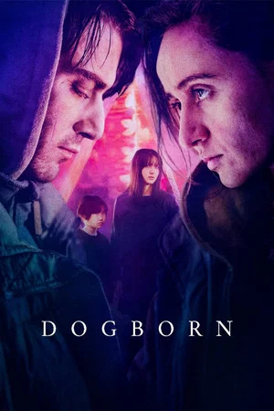 Постер: Dogborn