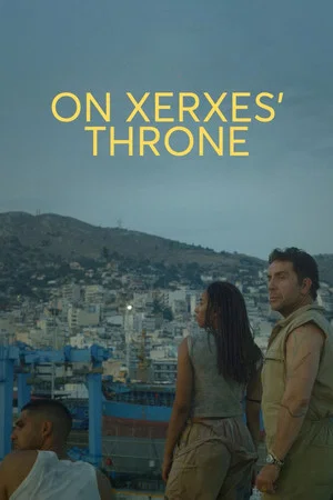 Постер: On Xerxes' Throne