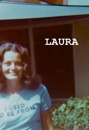 Постер: Laura