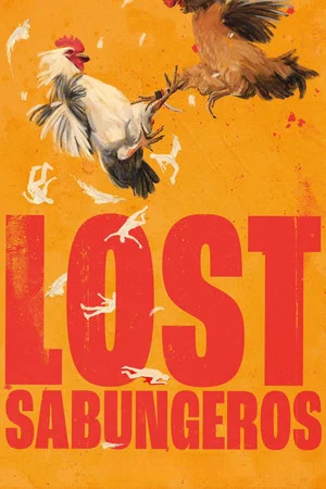 Постер: Lost Sabungeros