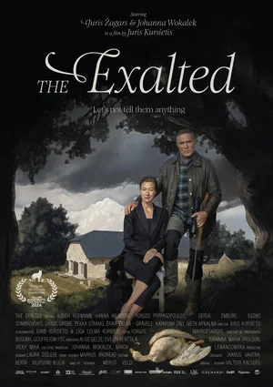 Постер: The Exalted