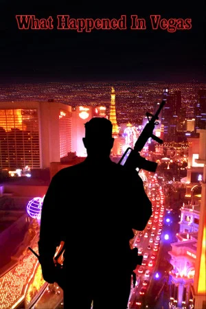 Постер: What Happened in Vegas