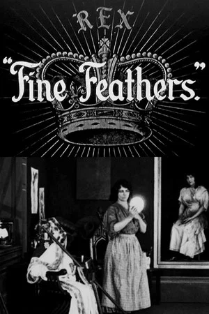 Постер: Fine Feathers