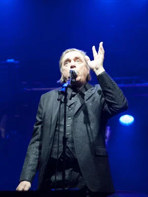 Постер: Einstürzende Neubauten: Live at Primavera Sound 2015