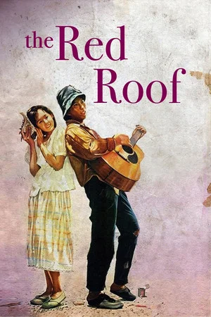 Постер: The Red Roof