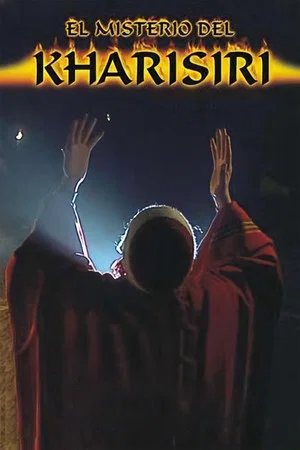 Постер: El misterio del Kharisiri