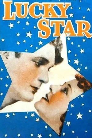 Постер: Lucky Star