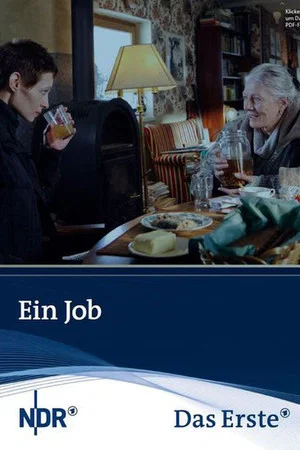 Постер: Ein Job