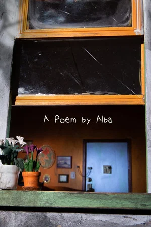 Постер: A Poem by Alba