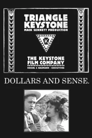 Постер: Dollars and Sense
