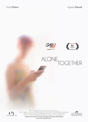 Постер: Alone Together