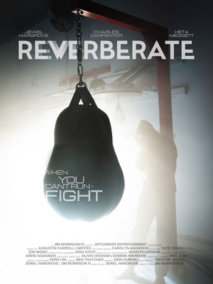 Постер: Reverberate