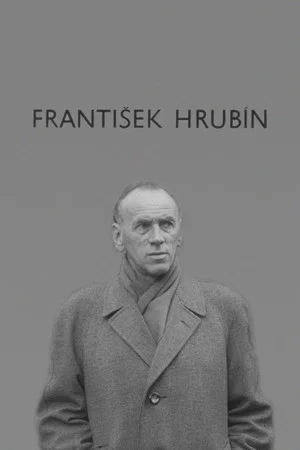 Постер: František Hrubín