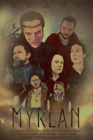 Постер: Myrlan