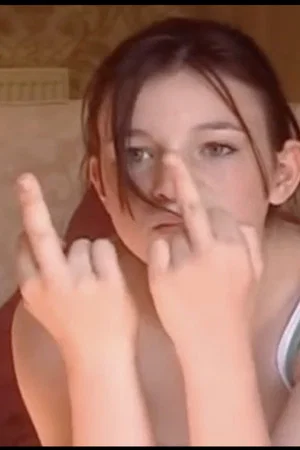 Постер: Teenage Tourettes Camp