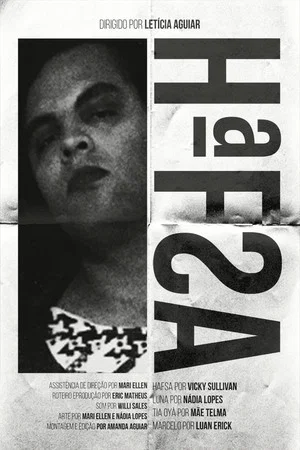 Постер: Hafsa