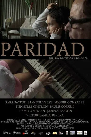 Постер: Paridad