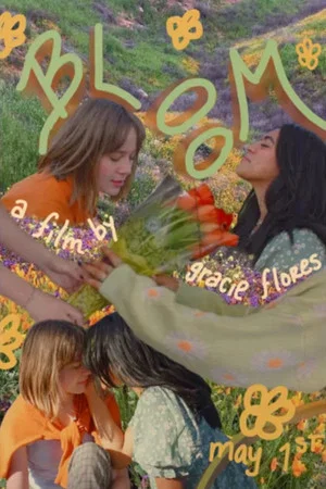 Постер: Bloom