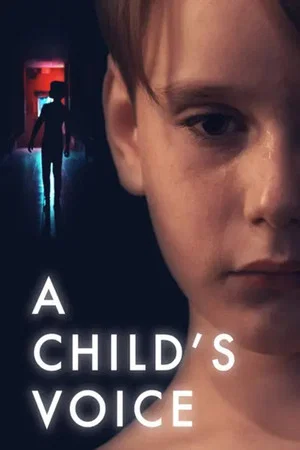Постер: A Child's Voice