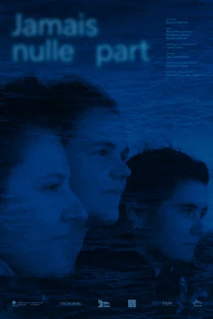 Постер: Never Anywhere