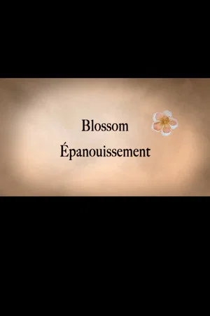 Постер: Blossom