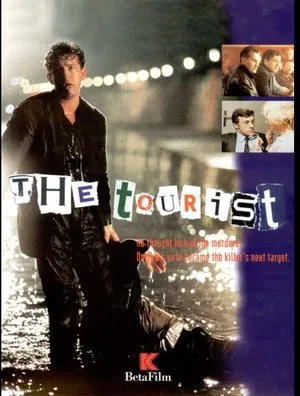 Постер: The Tourist