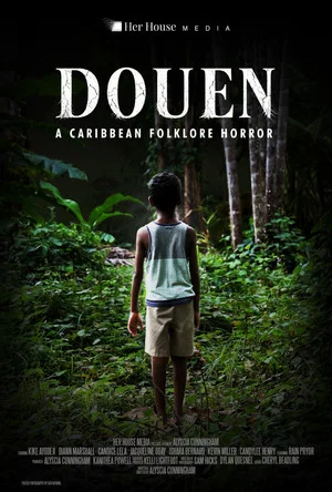 Постер: DOUEN