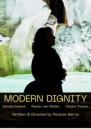Постер: Modern Dignity
