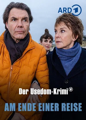 Постер: Am Ende einer Reise - Der Usedom-Krimi