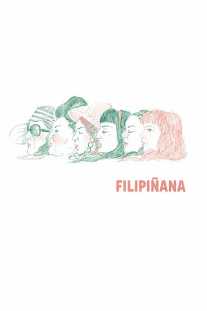 Постер: Filipiñana