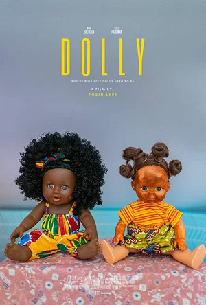 Постер: Dolly