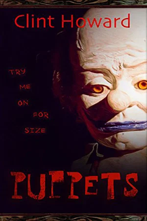 Постер: Puppets