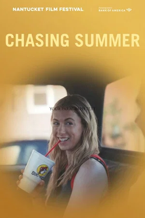 Постер: Chasing Summer