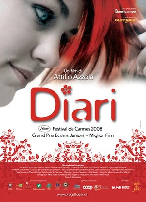 Постер: Diari