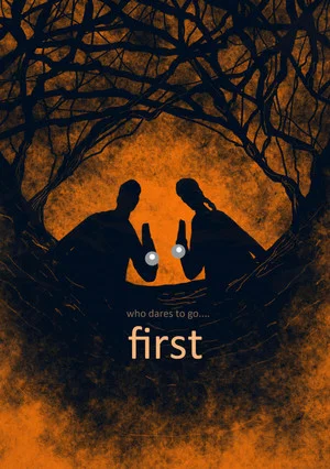 Постер: First