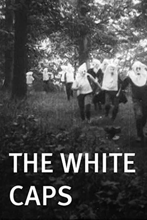 Постер: The White Caps