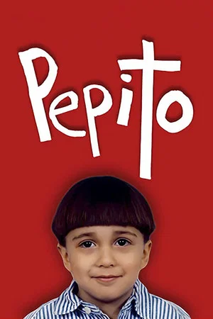 Постер: Pepito